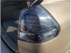 Recambio de piloto trasero derecho para lexus rx (mcu_) 400h referencia OEM IAM 8155148140 8155148141 