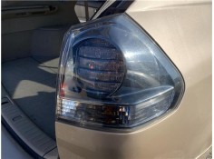 Recambio de piloto trasero derecho para lexus rx (mcu_) 400h referencia OEM IAM 8155148140 8155148141 