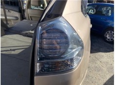 Recambio de piloto trasero derecho para lexus rx (mcu_) 400h referencia OEM IAM 8155148140 8155148141 