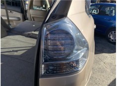 Recambio de piloto trasero derecho para lexus rx (mcu_) 400h referencia OEM IAM 8155148140 8155148141 