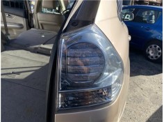 Recambio de piloto trasero derecho para lexus rx (mcu_) 400h referencia OEM IAM 8155148140 8155148141 