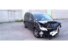 volkswagen touran (1t1) del año 2008