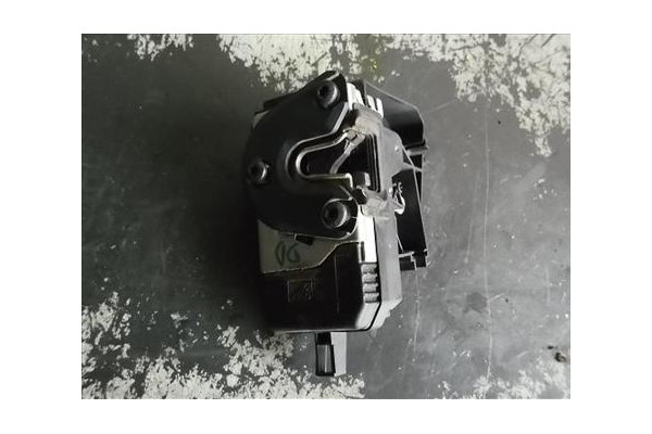 Recambio de cierre electromagnetico delantero derecho para opel vectra c berlina (2002) 2.0 dti 16v referencia OEM IAM   