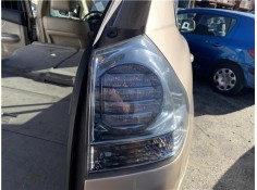 Recambio de piloto trasero derecho para lexus rx (mcu_) 400h referencia OEM IAM 8155148140 8155148141 