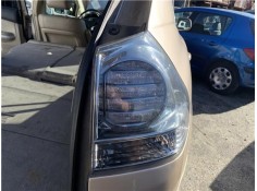 Recambio de piloto trasero derecho para lexus rx (mcu_) 400h referencia OEM IAM 8155148140 8155148141 