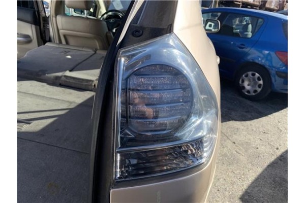 Recambio de piloto trasero derecho para lexus rx (mcu_) 400h referencia OEM IAM 8155148140 8155148141 