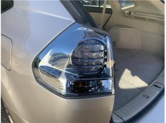 Recambio de piloto trasero izquierdo para lexus rx (mcu_) 400h referencia OEM IAM 8156148140 8156148141 