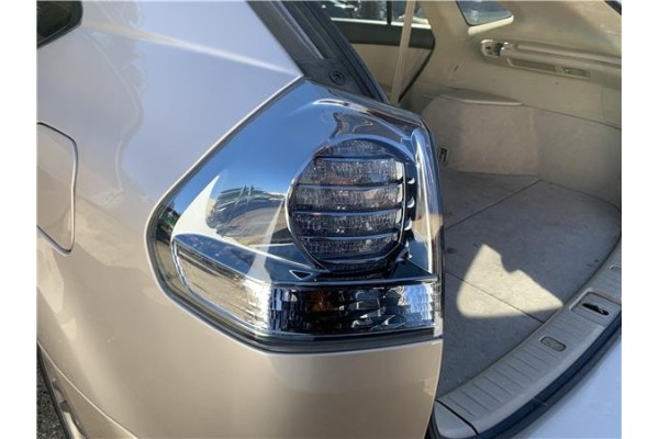 Recambio de piloto trasero izquierdo para lexus rx (mcu_) 400h referencia OEM IAM 8156148140 8156148141 