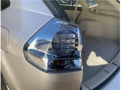 Recambio de piloto trasero izquierdo para lexus rx (mcu_) 400h referencia OEM IAM 8156148140 8156148141 