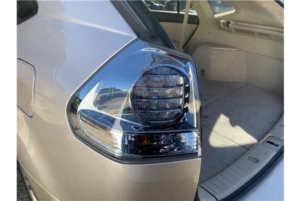 Recambio de piloto trasero izquierdo para lexus rx (mcu_) 400h referencia OEM IAM 8156148140 8156148141 