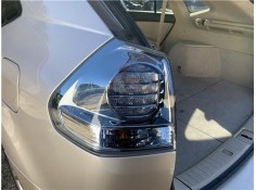 Recambio de piloto trasero izquierdo para lexus rx (mcu_) 400h referencia OEM IAM 8156148140 8156148141 