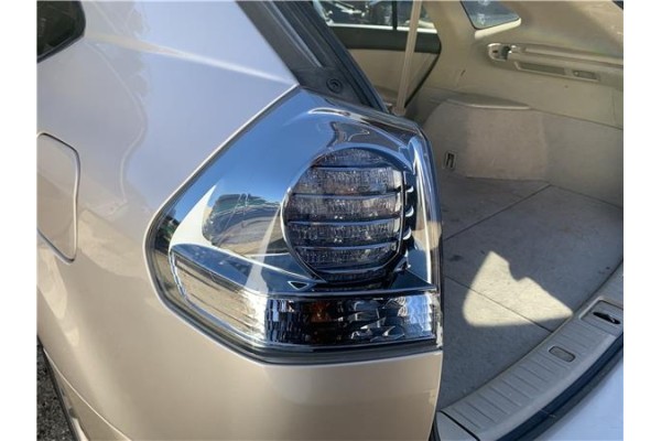 Recambio de piloto trasero izquierdo para lexus rx (mcu_) 400h referencia OEM IAM 8156148140 8156148141 