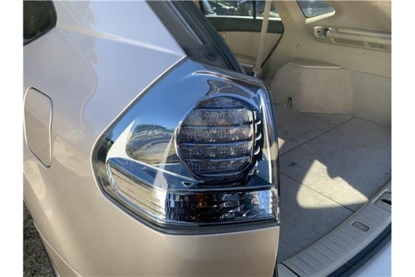 Recambio de piloto trasero izquierdo para lexus rx (mcu_) 400h referencia OEM IAM 8156148140 8156148141 