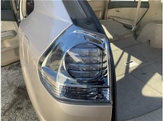 Recambio de piloto trasero izquierdo para lexus rx (mcu_) 400h referencia OEM IAM 8156148140 8156148141 