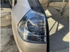 Recambio de piloto trasero izquierdo para lexus rx (mcu_) 400h referencia OEM IAM 8156148140 8156148141 