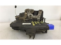 Recambio de cierre electromagnetico trasero izquierdo para skoda octavia berlina (1z3) 1.6 active referencia OEM IAM 7L0839015 A