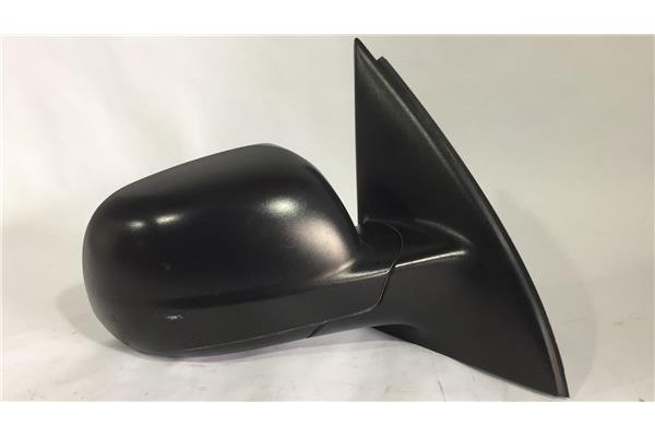 Recambio de retrovisor derecho para seat arosa (6h1)(2000) 1.0 select [1,0 ltr. - 37 kw] referencia OEM IAM   