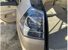 Recambio de piloto trasero izquierdo para lexus rx (mcu_) 400h referencia OEM IAM 8156148140 8156148141 