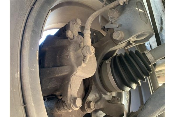 Recambio de pinza freno delantero derecha para lexus rx (mcu_) 400h referencia OEM IAM 4773048140 4,77305E+11 