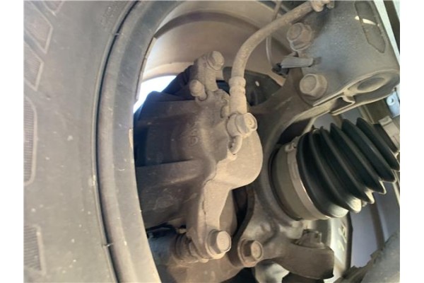 Recambio de pinza freno delantero derecha para lexus rx (mcu_) 400h referencia OEM IAM 4773048140 4,77305E+11 
