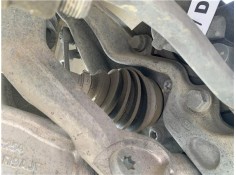 Recambio de palier delantero derecho para jaguar f-pace 2.0 r-sport awd referencia OEM IAM T4A1862 HK833N128AB 