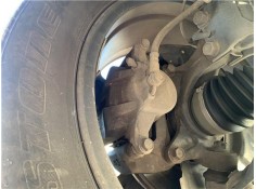 Recambio de pinza freno delantero derecha para lexus rx (mcu_) 400h referencia OEM IAM 4773048140 4,77305E+11 