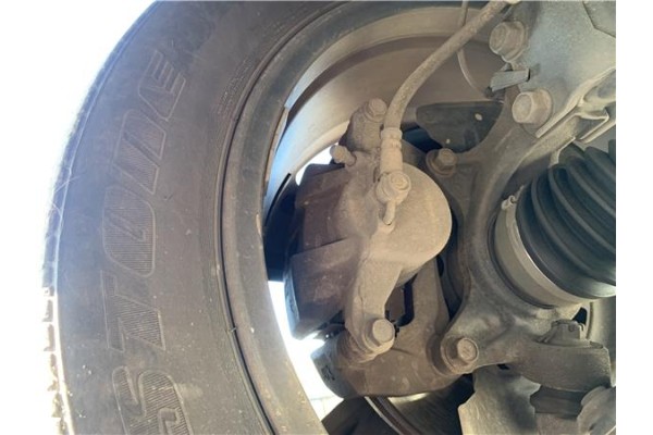 Recambio de pinza freno delantero derecha para lexus rx (mcu_) 400h referencia OEM IAM 4773048140 4,77305E+11 