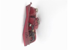 Recambio de piloto trasero izquierdo para hyundai matrix (fc) referencia OEM IAM 9240117610  