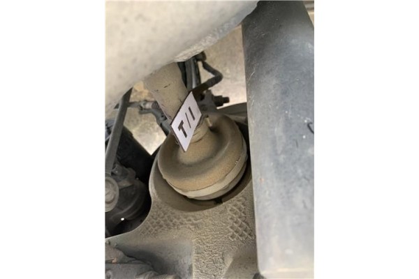 Recambio de palier trasero izquierdo para jaguar f-pace 2.0 r-sport awd referencia OEM IAM T4A1810  