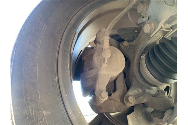 Recambio de pinza freno delantero derecha para lexus rx (mcu_) 400h referencia OEM IAM 4773048140 4,77305E+11 