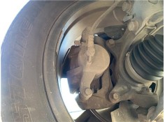 Recambio de pinza freno delantero derecha para lexus rx (mcu_) 400h referencia OEM IAM 4773048140 4,77305E+11 