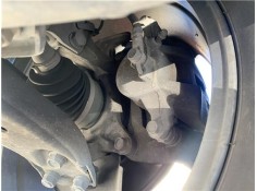 Recambio de pinza freno delantero izquierda para lexus rx (mcu_) 400h referencia OEM IAM 4775048140 4,77505E+11 
