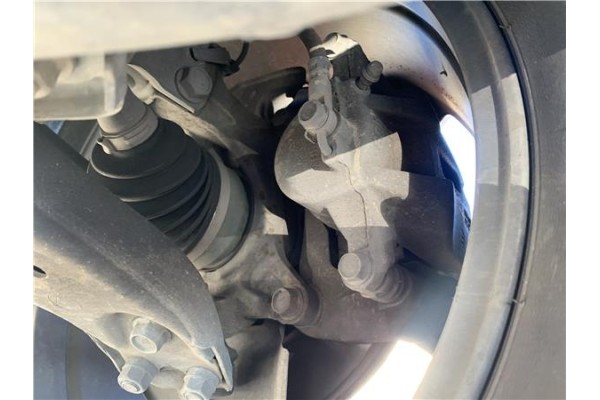 Recambio de pinza freno delantero izquierda para lexus rx (mcu_) 400h referencia OEM IAM 4775048140 4,77505E+11 