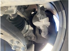 Recambio de pinza freno delantero izquierda para lexus rx (mcu_) 400h referencia OEM IAM 4775048140 4,77505E+11 