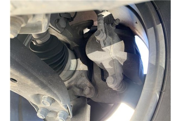 Recambio de pinza freno delantero izquierda para lexus rx (mcu_) 400h referencia OEM IAM 4775048140 4,77505E+11 