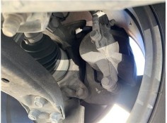 Recambio de pinza freno delantero izquierda para lexus rx (mcu_) 400h referencia OEM IAM 4775048140 4,77505E+11 