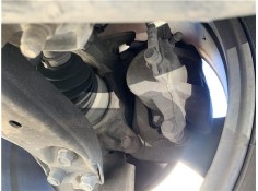 Recambio de pinza freno delantero izquierda para lexus rx (mcu_) 400h referencia OEM IAM 4775048140 4,77505E+11 