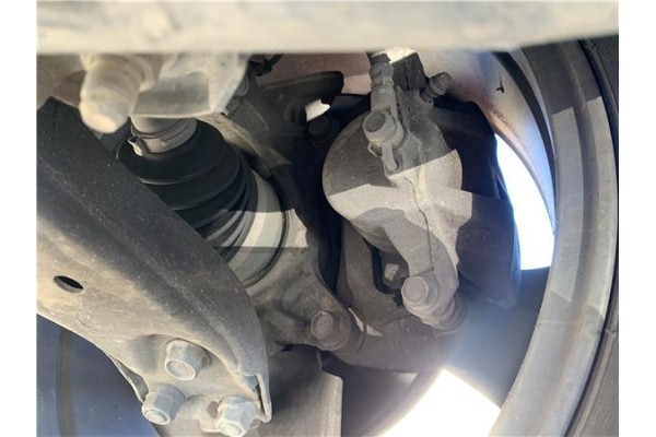 Recambio de pinza freno delantero izquierda para lexus rx (mcu_) 400h referencia OEM IAM 4775048140 4,77505E+11 