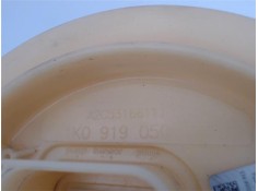 Recambio de aforador para seat altea (5p1) 1.9 tdi referencia OEM IAM 1K0919050  