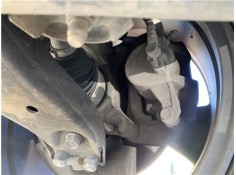 Recambio de pinza freno delantero izquierda para lexus rx (mcu_) 400h referencia OEM IAM 4775048140 4,77505E+11 