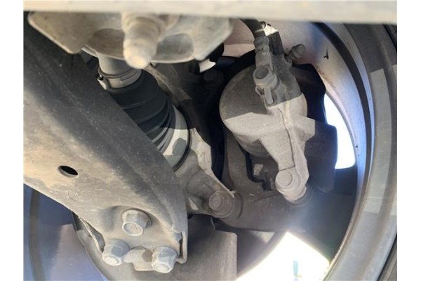 Recambio de pinza freno delantero izquierda para lexus rx (mcu_) 400h referencia OEM IAM 4775048140 4,77505E+11 