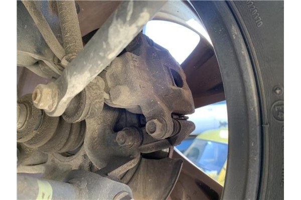 Recambio de pinza freno trasero derecha para lexus rx (mcu_) 400h referencia OEM IAM 4783048050 4,78305E+11 