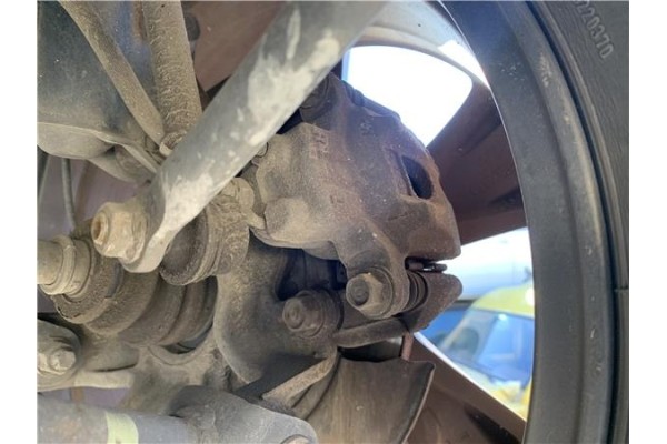 Recambio de pinza freno trasero derecha para lexus rx (mcu_) 400h referencia OEM IAM 4783048050 4,78305E+11 