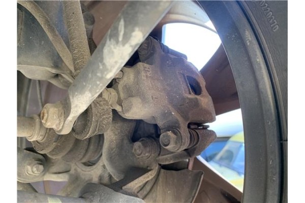 Recambio de pinza freno trasero derecha para lexus rx (mcu_) 400h referencia OEM IAM 4783048050 4,78305E+11 