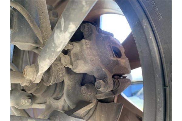 Recambio de pinza freno trasero derecha para lexus rx (mcu_) 400h referencia OEM IAM 4783048050 4,78305E+11 