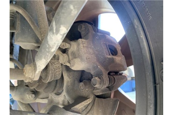 Recambio de pinza freno trasero derecha para lexus rx (mcu_) 400h referencia OEM IAM 4783048050 4,78305E+11 