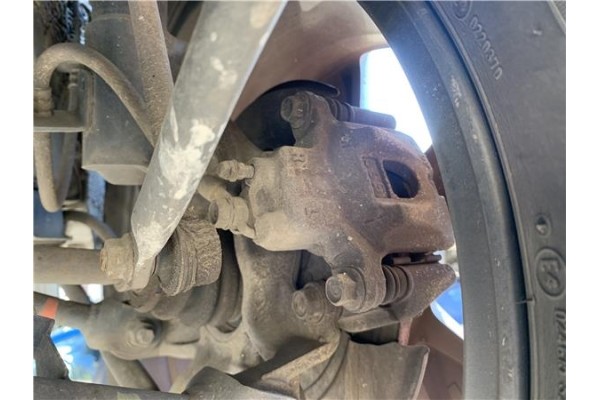 Recambio de pinza freno trasero derecha para lexus rx (mcu_) 400h referencia OEM IAM 4783048050 4,78305E+11 