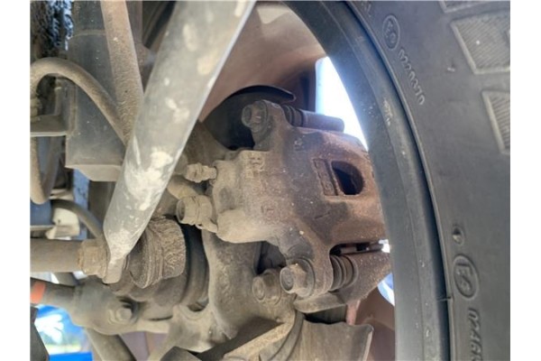 Recambio de pinza freno trasero derecha para lexus rx (mcu_) 400h referencia OEM IAM 4783048050 4,78305E+11 