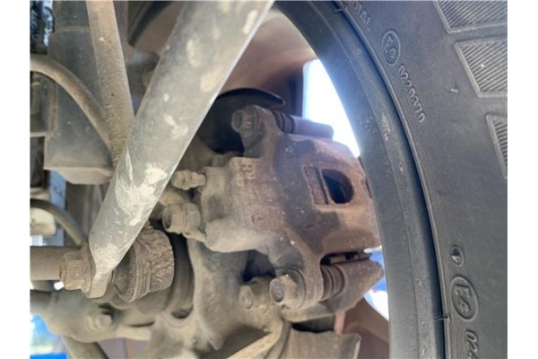Recambio de pinza freno trasero derecha para lexus rx (mcu_) 400h referencia OEM IAM 4783048050 4,78305E+11 