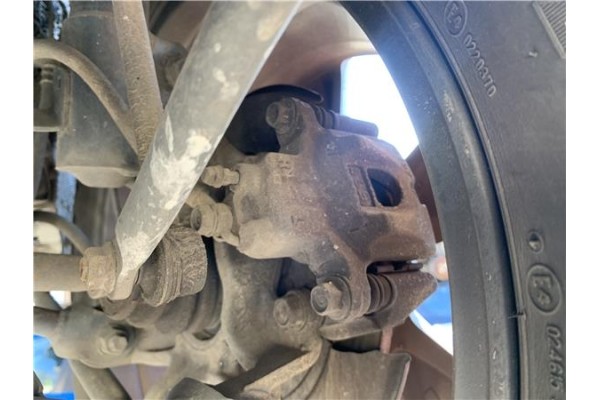 Recambio de pinza freno trasero derecha para lexus rx (mcu_) 400h referencia OEM IAM 4783048050 4,78305E+11 